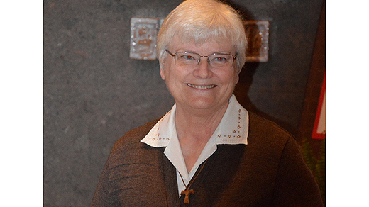 Sr. Deborah Lockwood